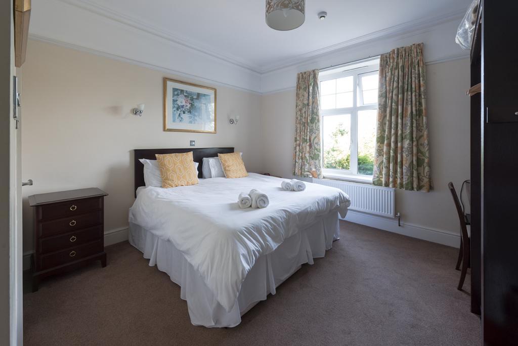 Downsview Hotel Ashford  Luaran gambar