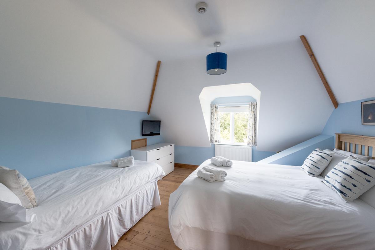 Downsview Hotel Ashford  Luaran gambar