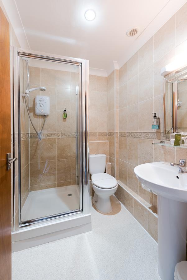 Downsview Hotel Ashford  Luaran gambar