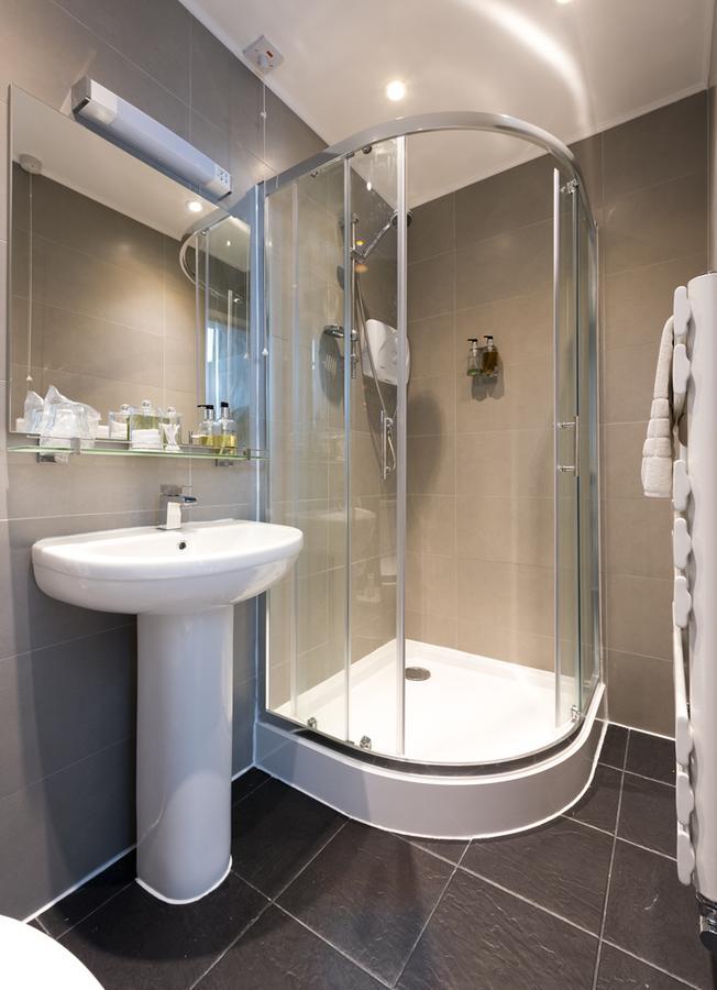 Downsview Hotel Ashford  Luaran gambar