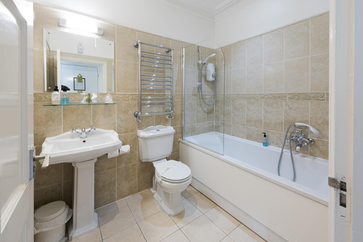 Downsview Hotel Ashford  Luaran gambar