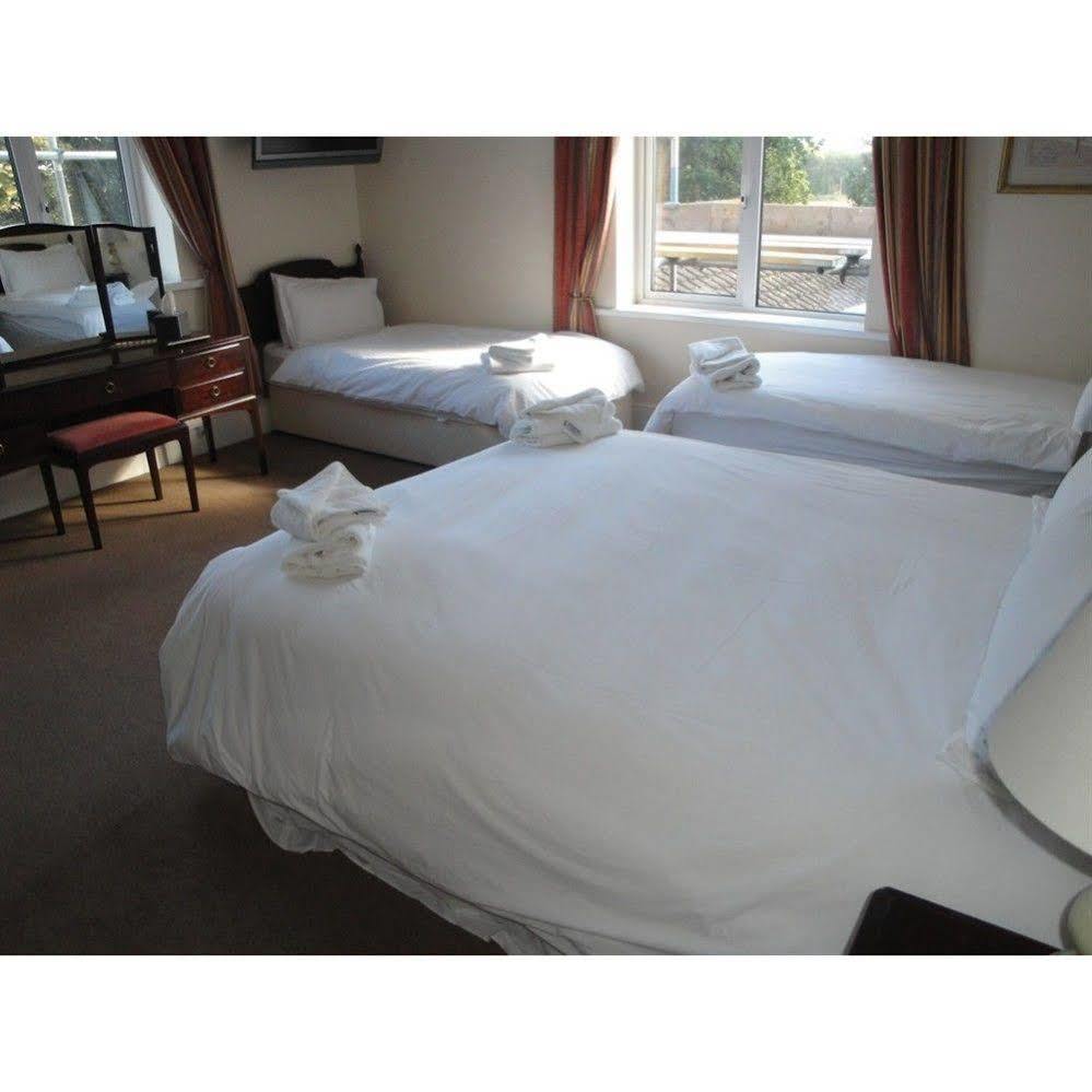 Downsview Hotel Ashford  Luaran gambar